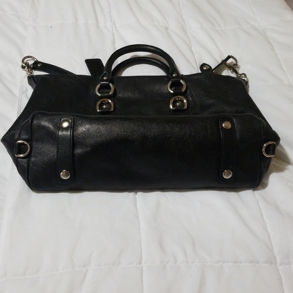 Authentic Coach bag - Picture 7 of 8